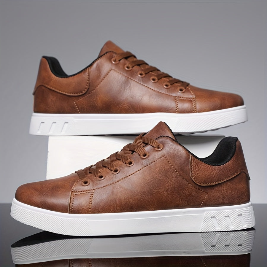 Louis™ | Derbies Cuir Intemporels