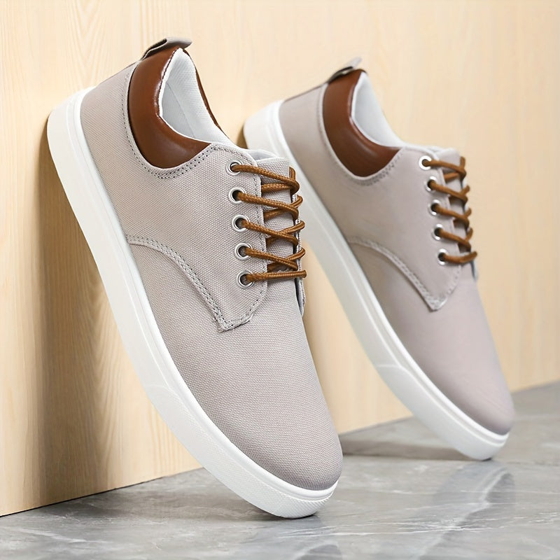 Alain™ | Baskets rétro