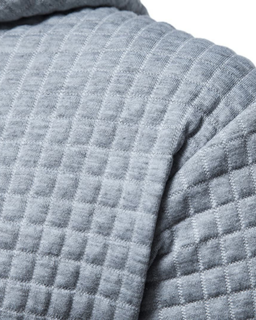 Le Sweat Capuche Confort