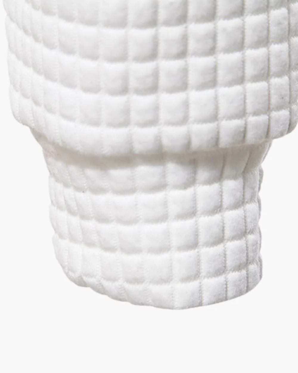 Le Sweat Capuche Confort