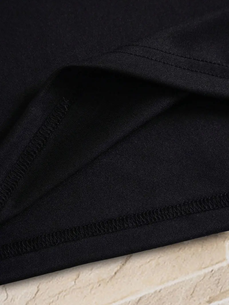 Noëlle™ | T-shirt stylé à manches courtes