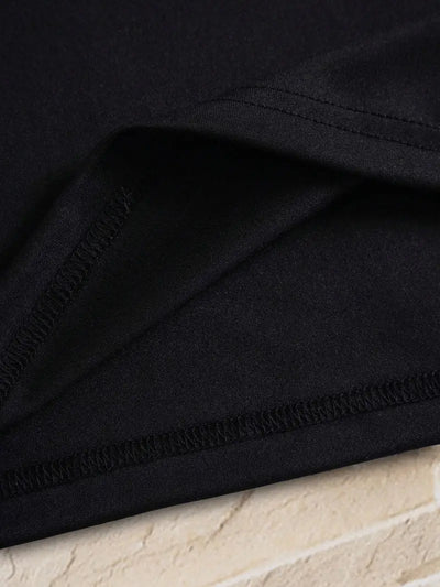 Noëlle™ | T-shirt stylé à manches courtes