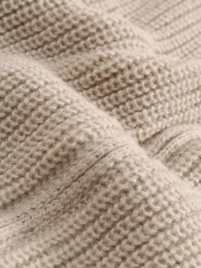 Noëlle™ | Cardigan zippé