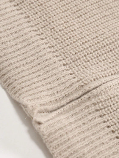 Noëlle™ | Cardigan zippé