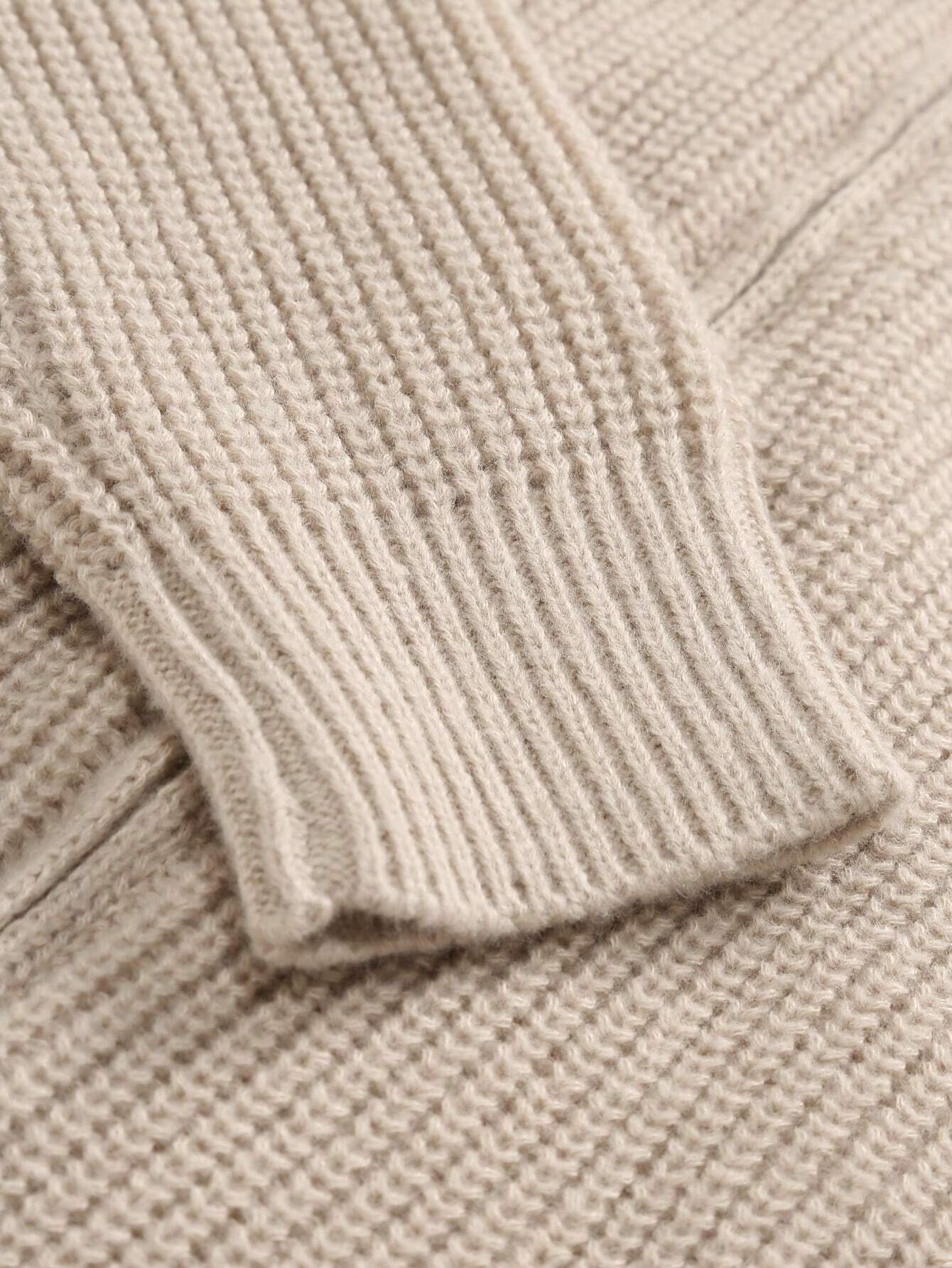 Noëlle™ | Cardigan zippé