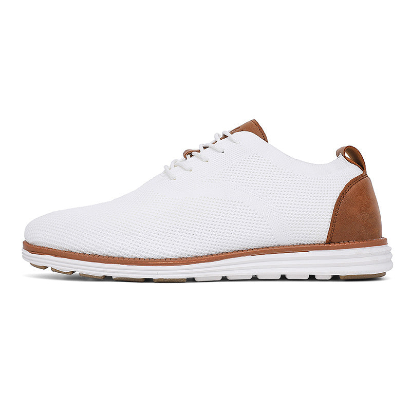 Noah™ | Chaussures Élégance Quotidienne