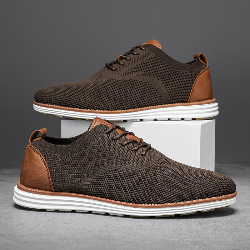 Noah™ | Chaussures Élégance Quotidienne