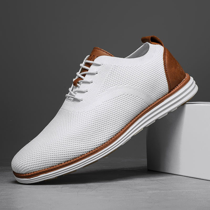 Noah™ | Chaussures Élégance Quotidienne
