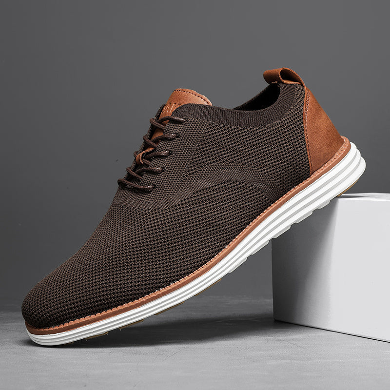 Noah™ | Chaussures Élégance Quotidienne