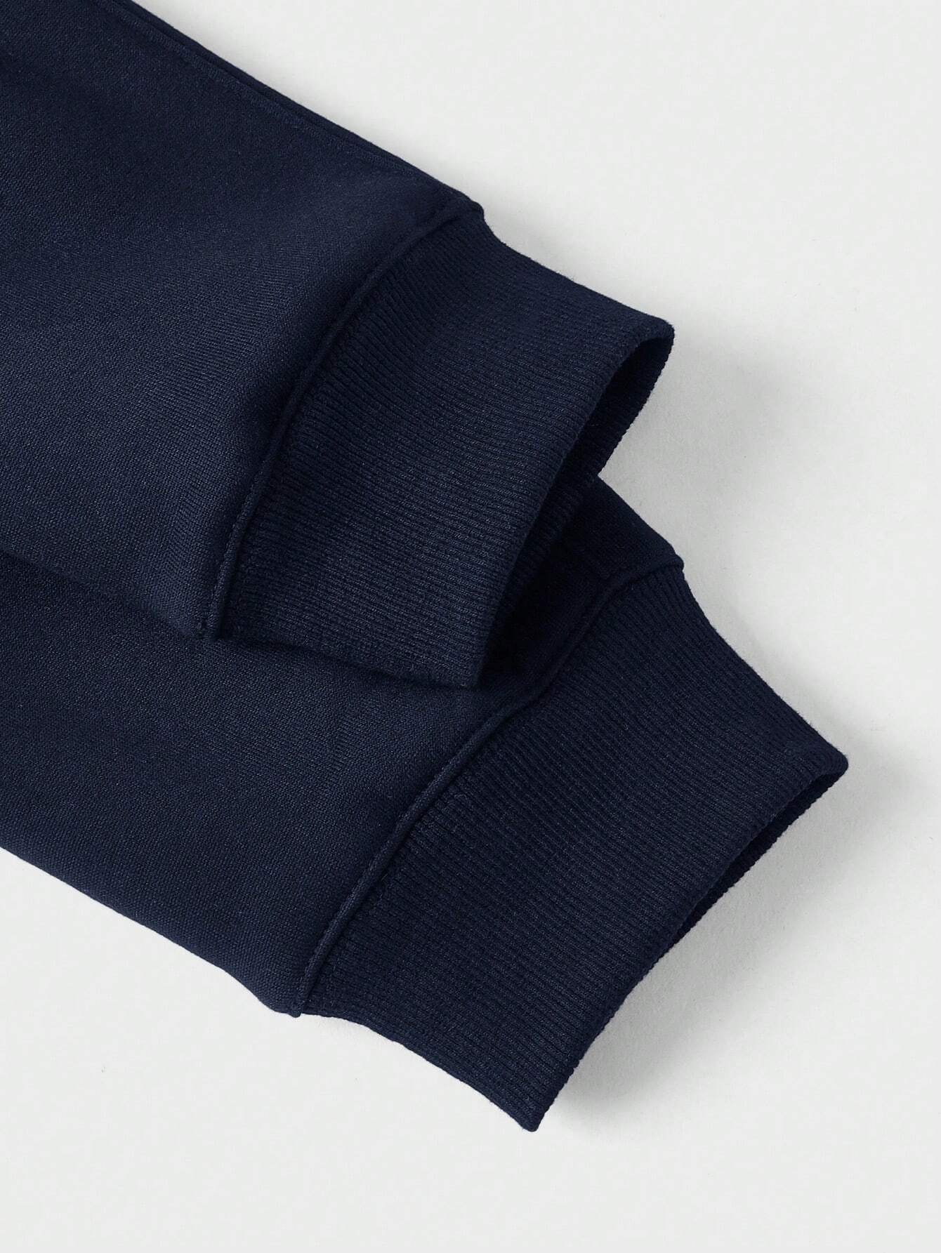 Antonio | Sweat à fermeture éclair