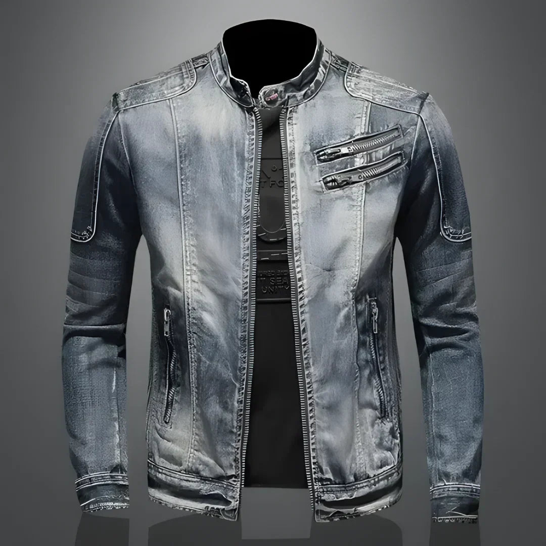 Dustin™ | Veste en jean