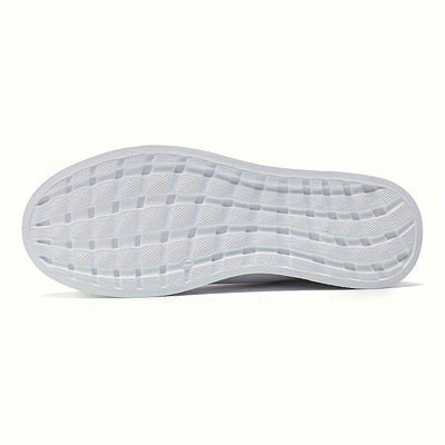 Michel™ | Sneakers Confort Élégant