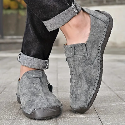 Noëlle™ | Chaussures habillées élégantes en cuir