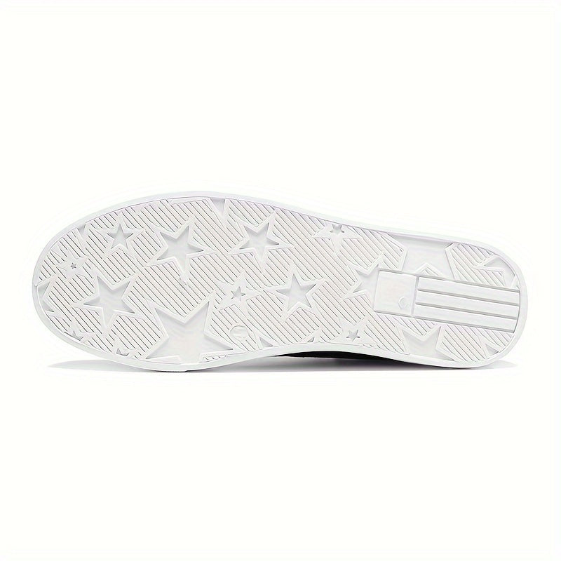 Alain™ | Baskets rétro