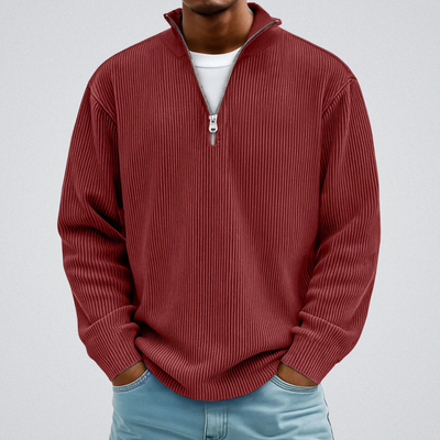 Le Calix | Chaleur, style et confiance sans effort