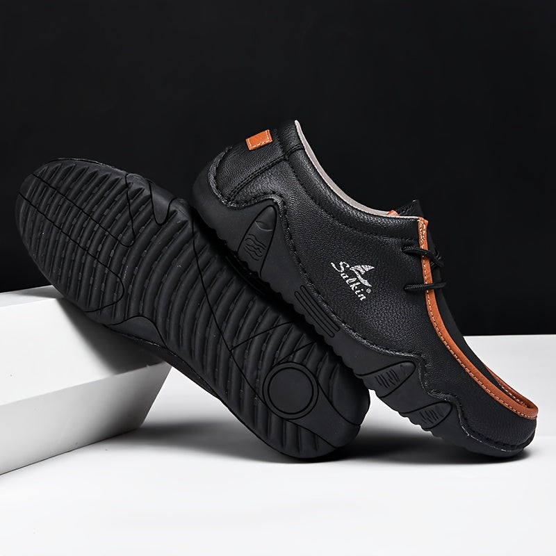 Léo™ | Chaussures de sport antidérapantes