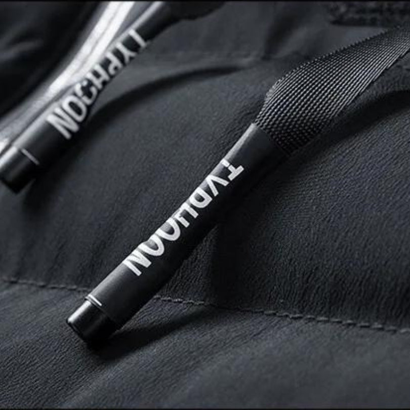 Lucas™ | Gilet sans manches en polaire