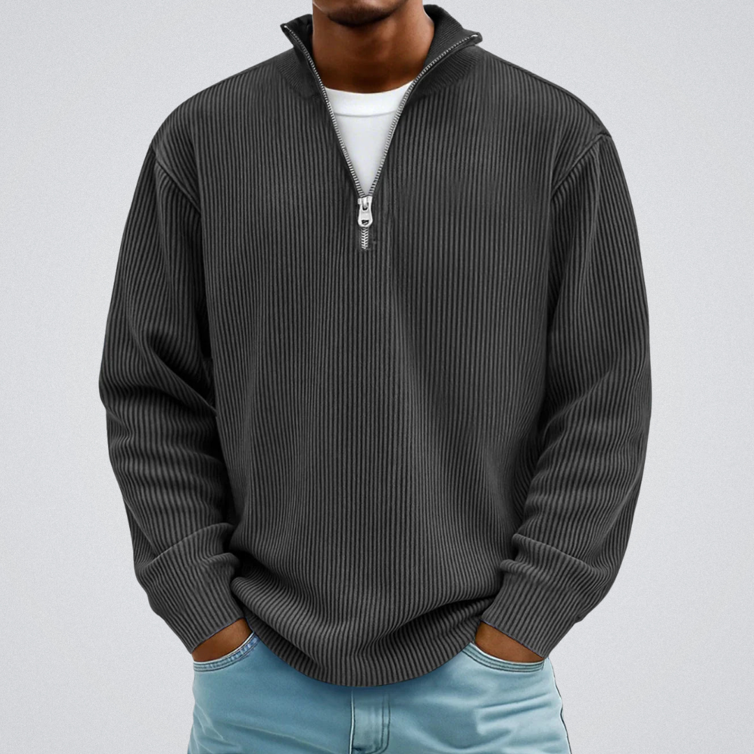 Le Calix | Chaleur, style et confiance sans effort