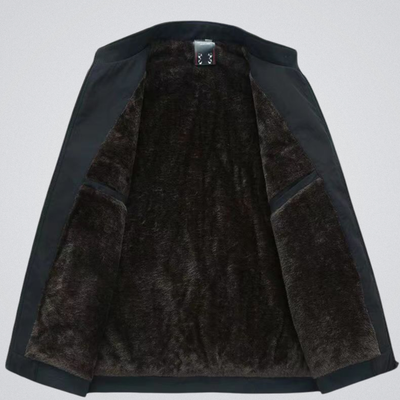 Marc | Veste thermique imperméable