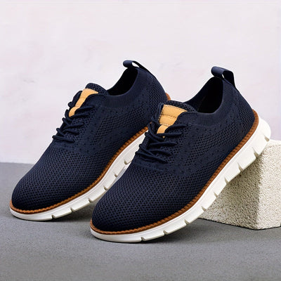 Olivier™ | Sneakers Décontractées Chic