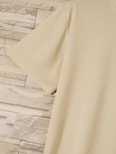 Noëlle™ | T-shirt stylé à manches courtes