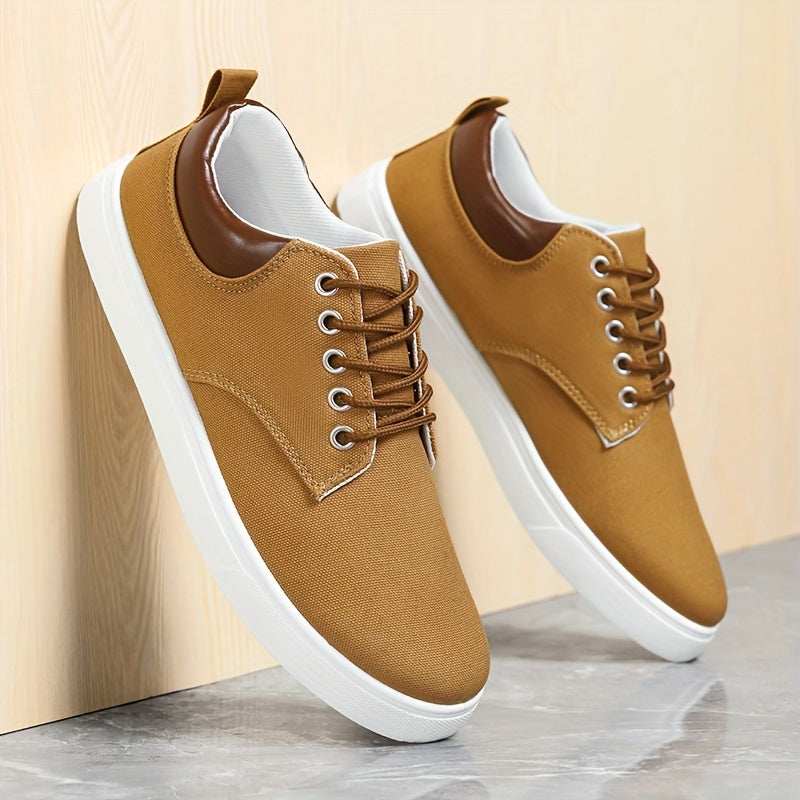 Alain™ | Baskets rétro