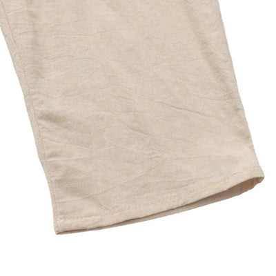 Noëlle™ | Pantalon en lin