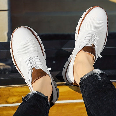 Georges™ | Sneakers Confort Durable