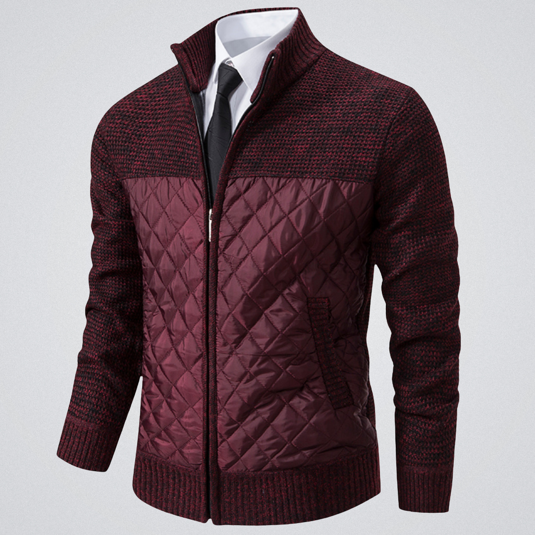 Charles | Le blazer de l’homme moderne