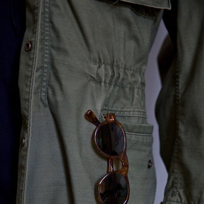 The Archer – Veste de campagne