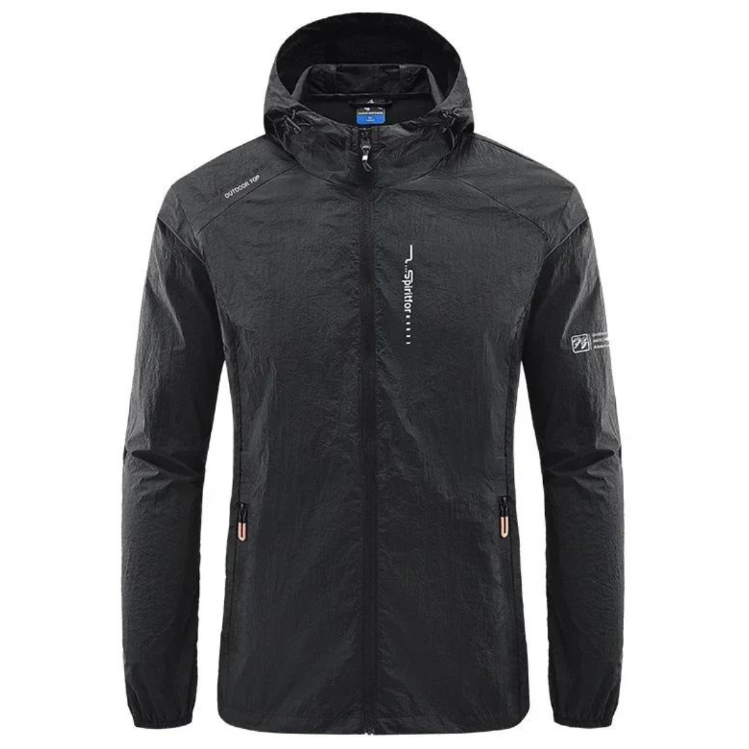 Carlo™ | Veste coupe-vent élégante