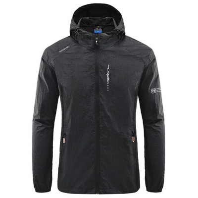 Carlo™ | Veste coupe-vent élégante