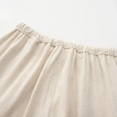 Noëlle™ | Marrakech - Pantalon en Lin