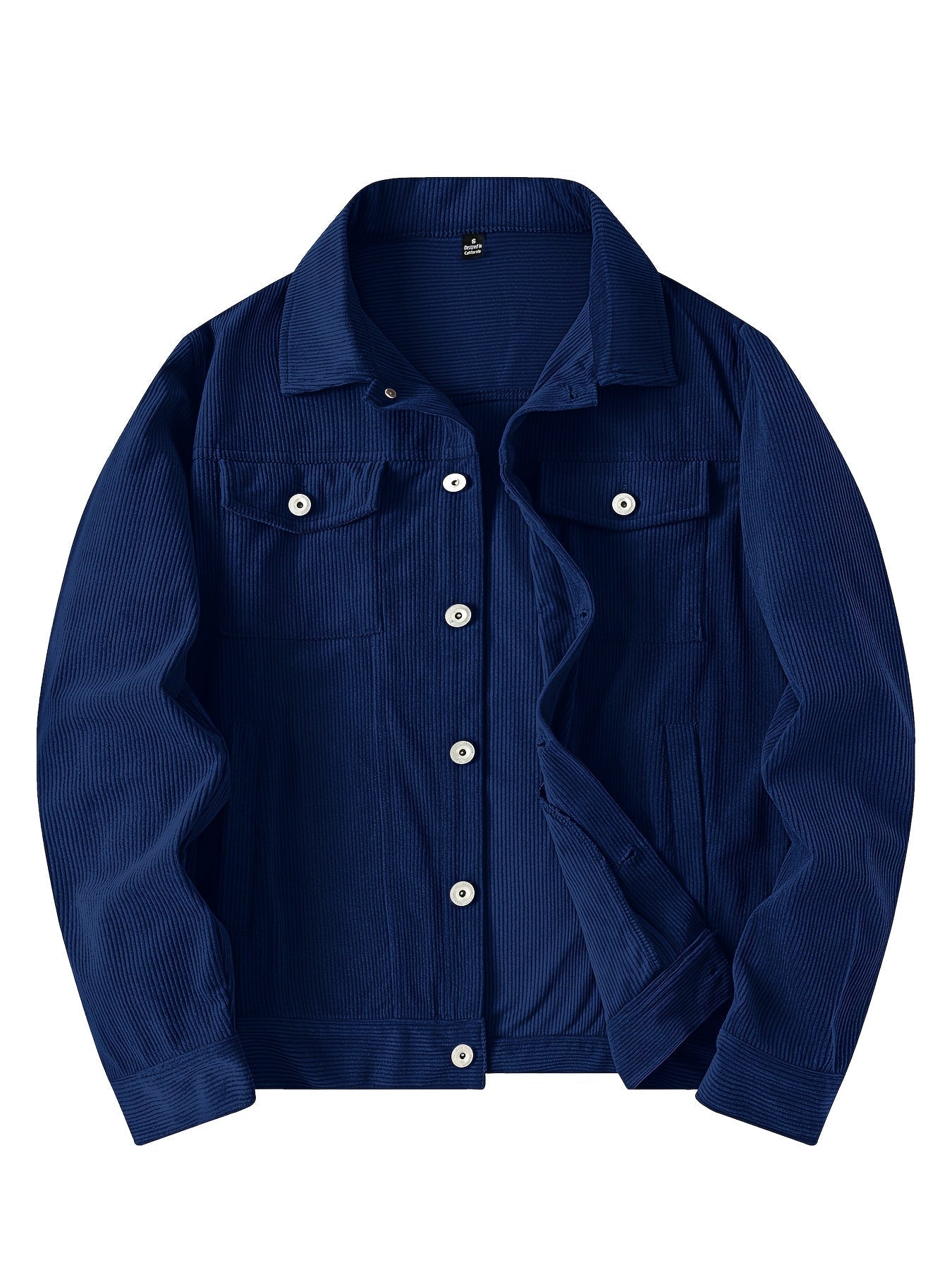 Julien™ | Veste en denim