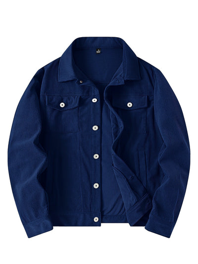 Julien™ | Veste en denim