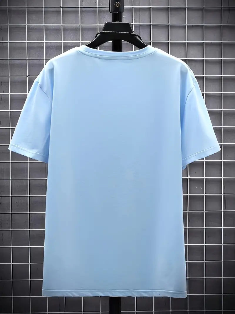 Noëlle™ | T-shirt stylé à manches courtes