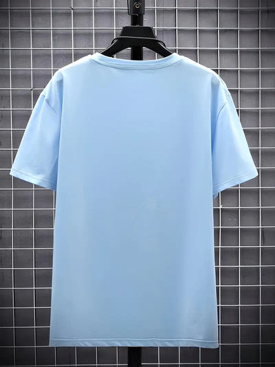 Noëlle™ | T-shirt stylé à manches courtes