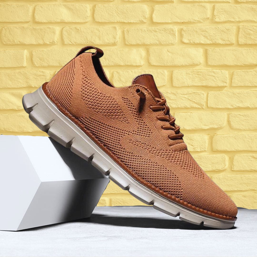 Les chaussures de marche All-Day