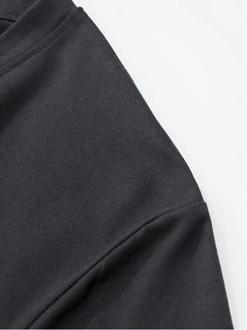 Noëlle™ | T-shirt stylé à manches courtes