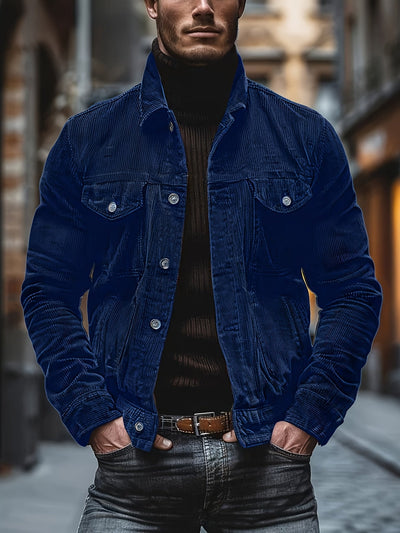 Julien™ | Veste en denim