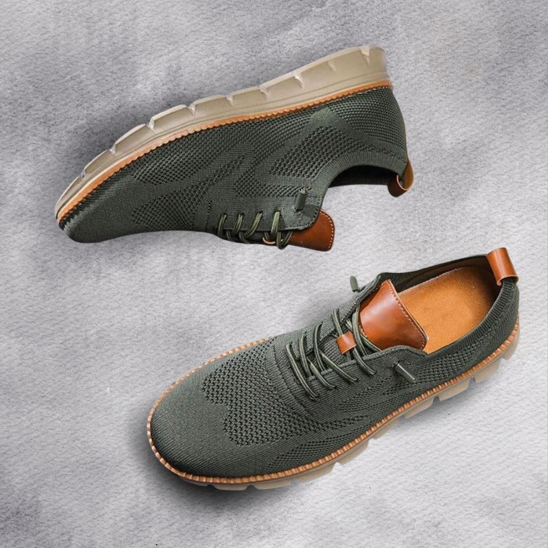 Les chaussures de marche All-Day