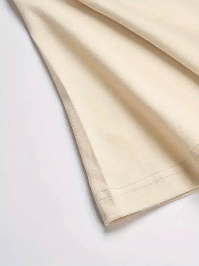 Noëlle™ | T-shirt stylé à manches courtes