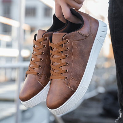 Louis™ | Derbies Cuir Intemporels
