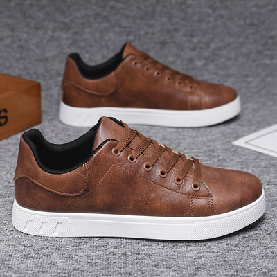 Louis™ | Derbies Cuir Intemporels