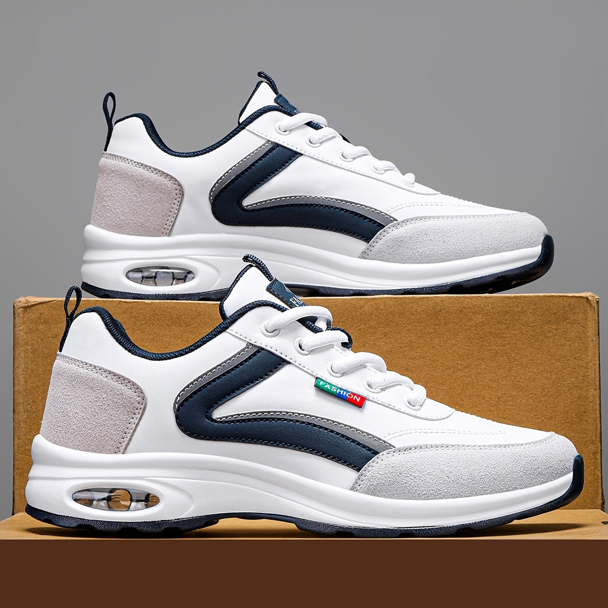 François™ | Chaussures Élégantes Modernes