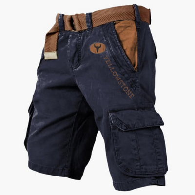 MARIETTO™|PANTALON CARGO (2+1)