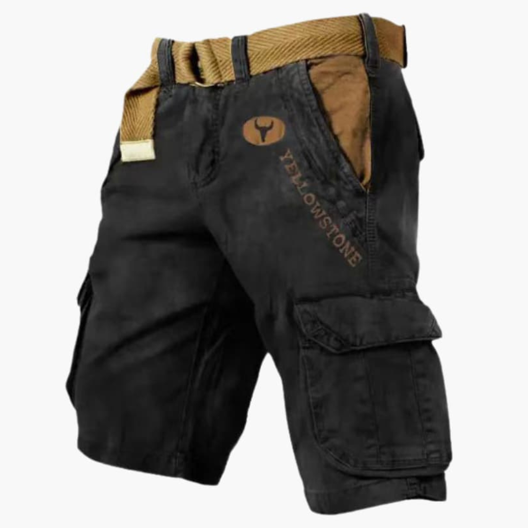 MARIETTO™|PANTALON CARGO (2+1)