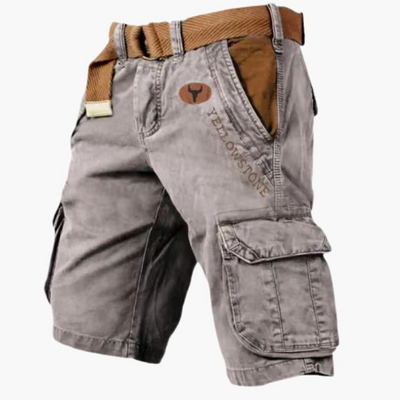 MARIETTO™|PANTALON CARGO (2+1)