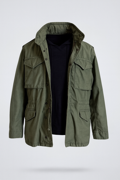 The Archer – Veste de campagne