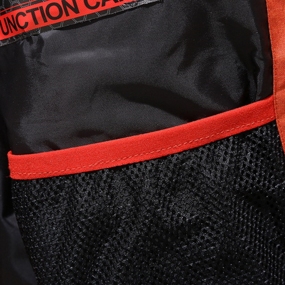 Rebin™ | Doudoune Imperméable Élégante